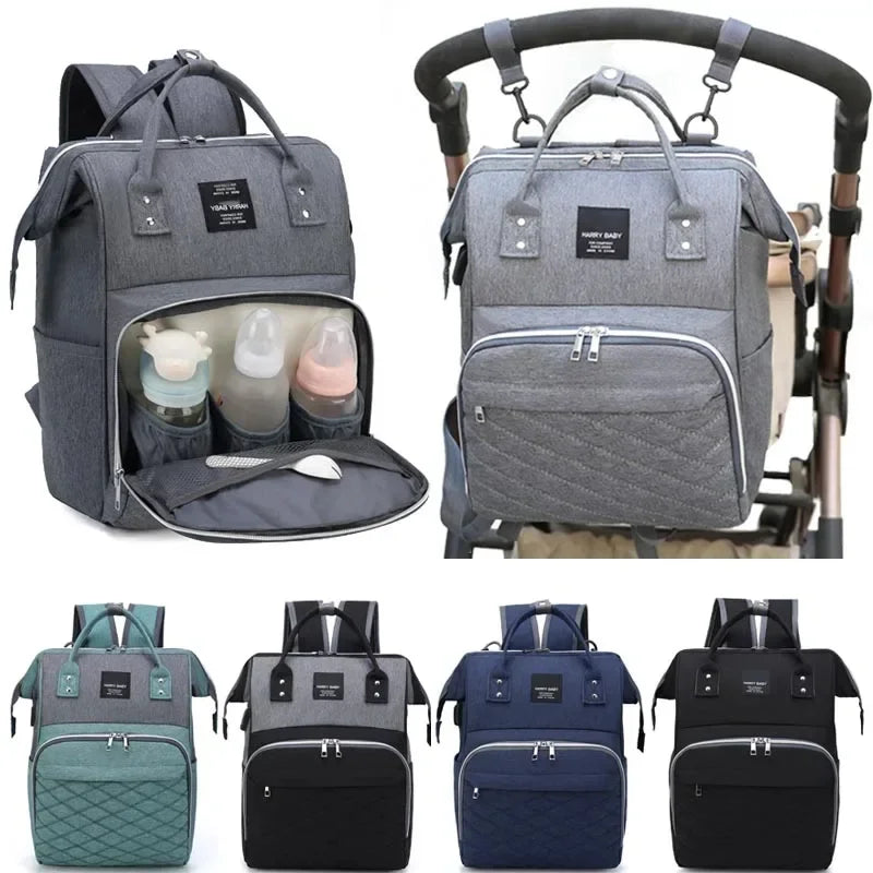 Sac à langer - MomyCosy™