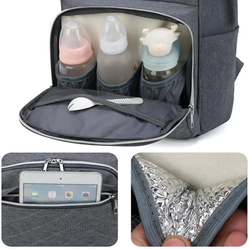 Sac à langer - MomyCosy™