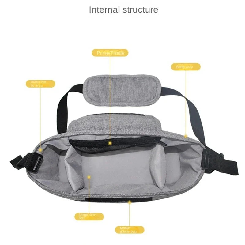 Sac a langer - strolcozy™