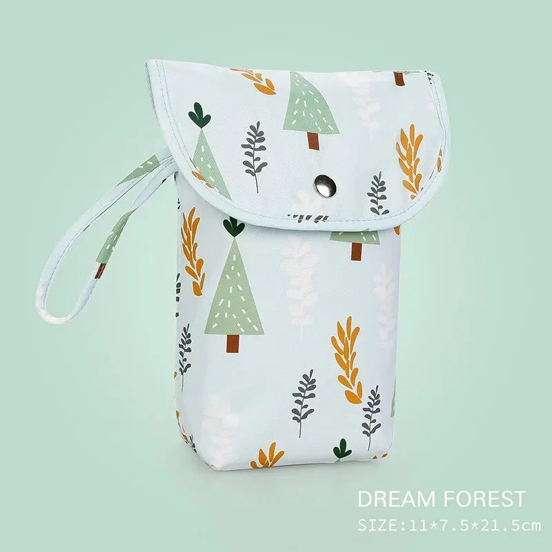 Sac à couche - Nappycozy