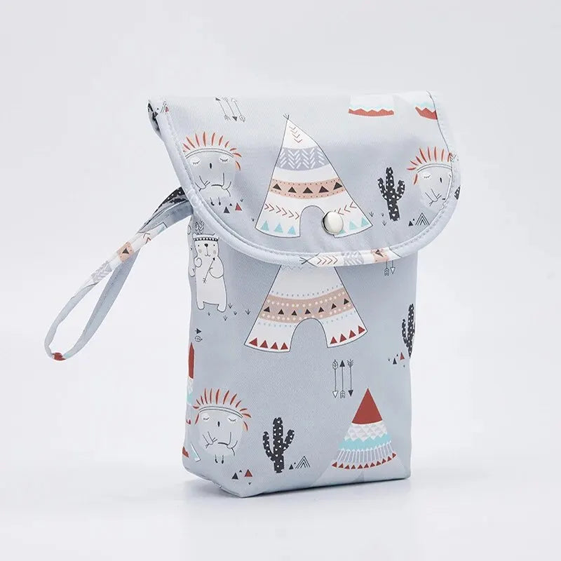 Sac à couche - Nappycozy