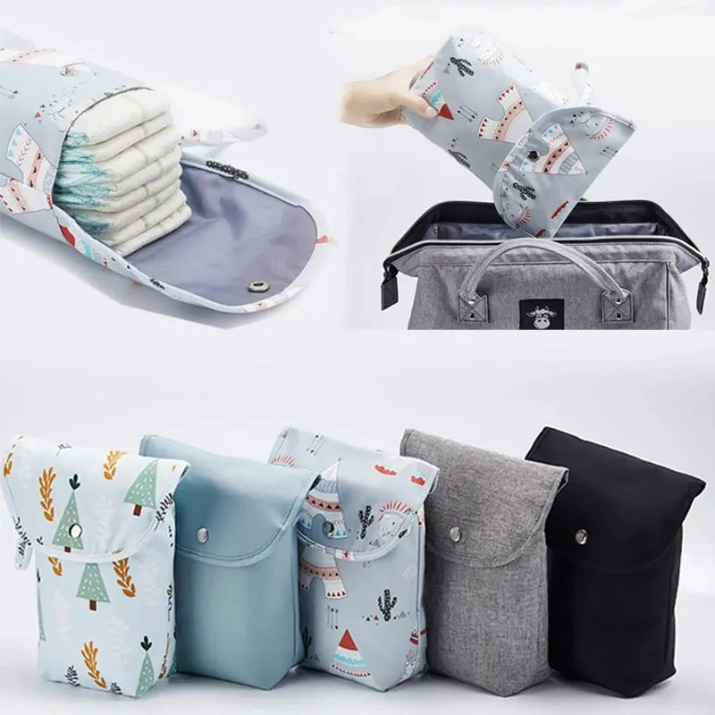 Sac à couche - Nappycozy