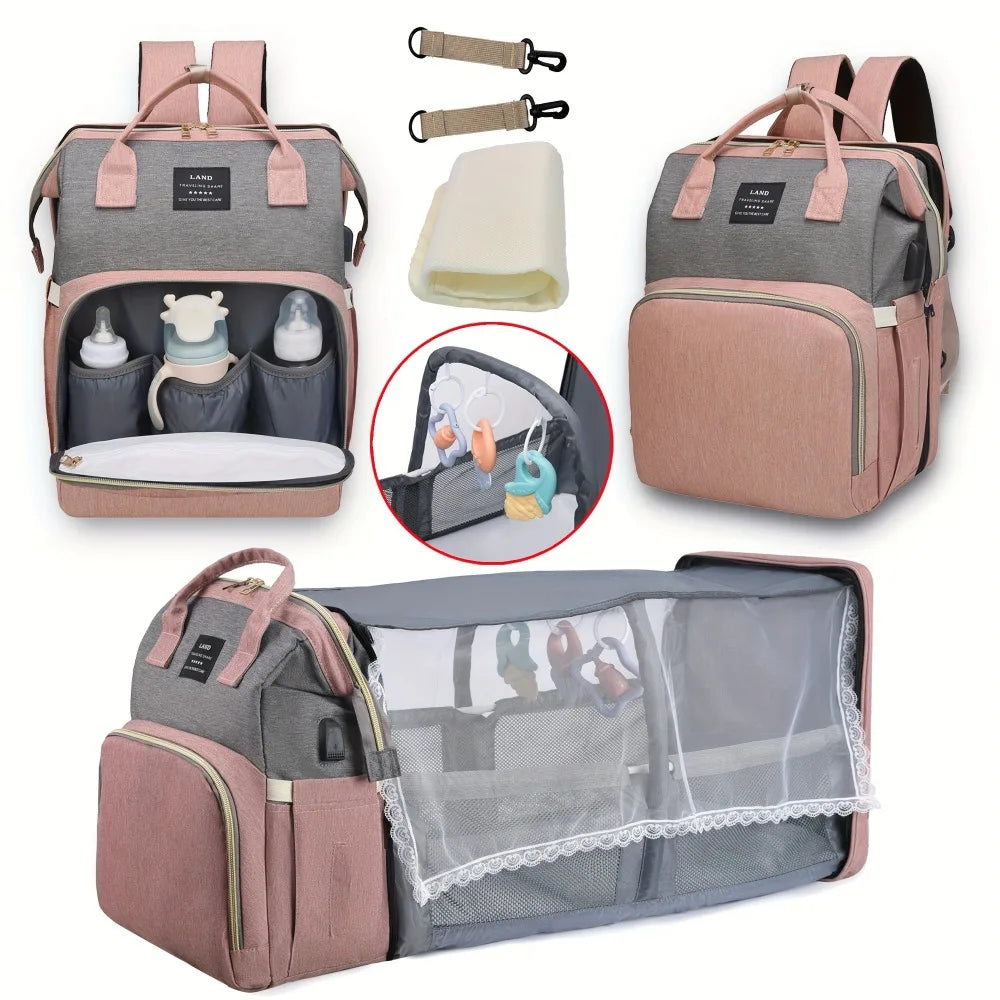 Sac a langer bébé - Sleepycozy ™