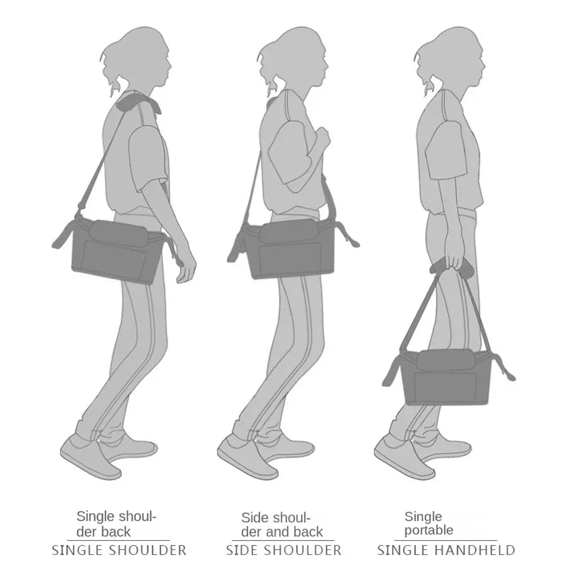 Sac a langer - strolcozy™