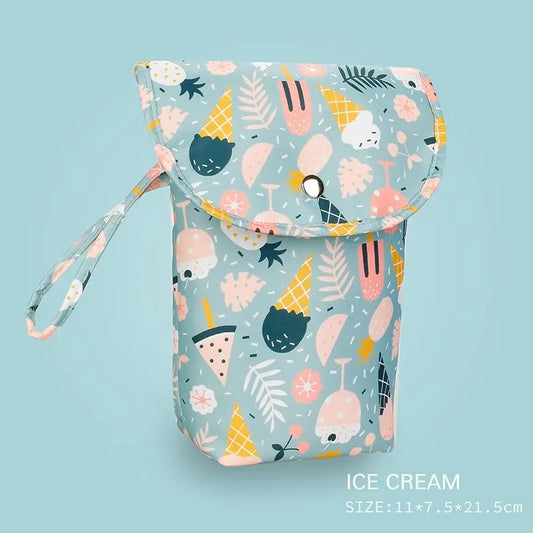 Sac à couche - Nappycozy