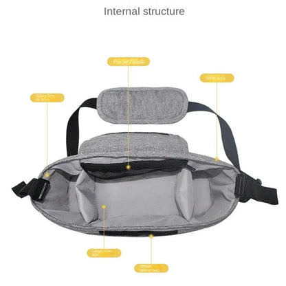 Sac a langer - strolcozy™