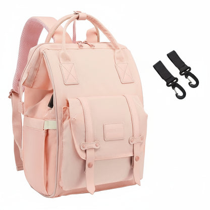 Sac à langer tout-en-un de voyage - NomadMama™