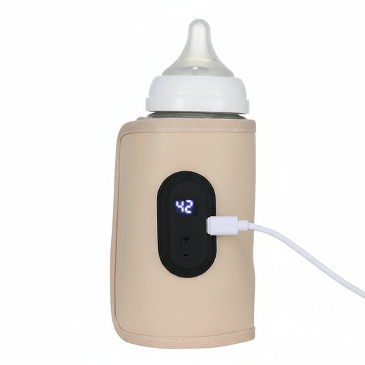 Chauffe biberon - SmartWarm™