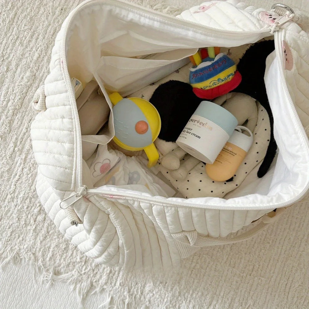 Sac a langer multifonction pour bébé -MamaEase™