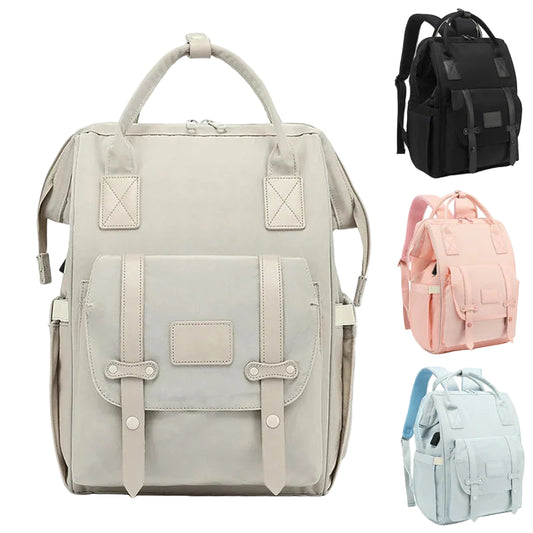 Sac à langer tout-en-un de voyage - NomadMama™