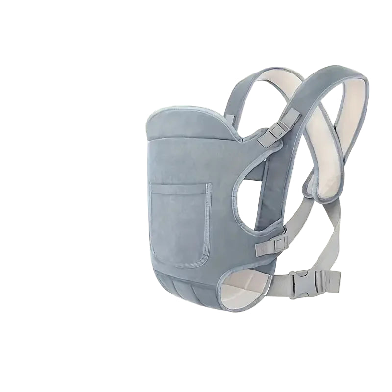 Porte bébé évolutif 4 en 1 – SnugCarry™