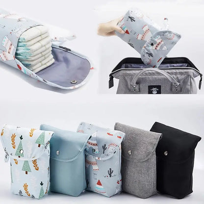 Sac à couche - Nappycozy