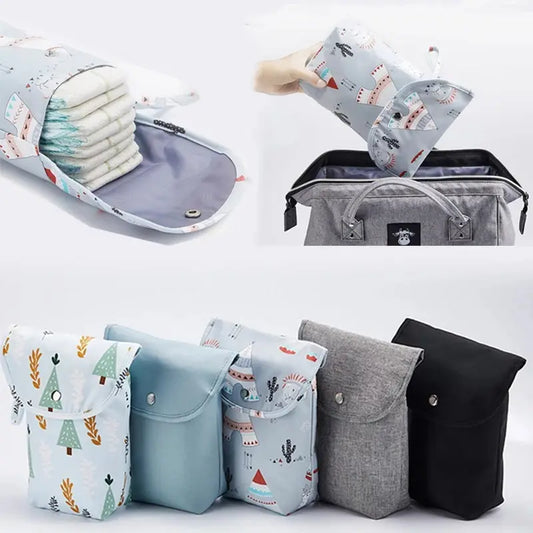 Sac à couche - Nappycozy