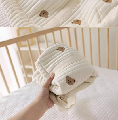 Sac a langer multifonction pour bébé -MamaEase™