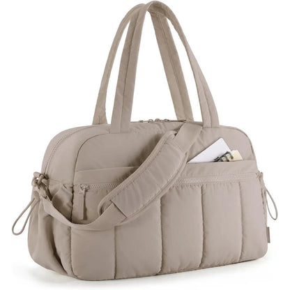 Sac à langer cabine imperméable & élégant - Voyagea™
