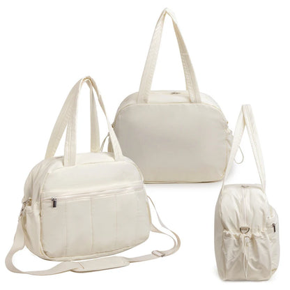 Sac à langer cabine imperméable & élégant - Voyagea™