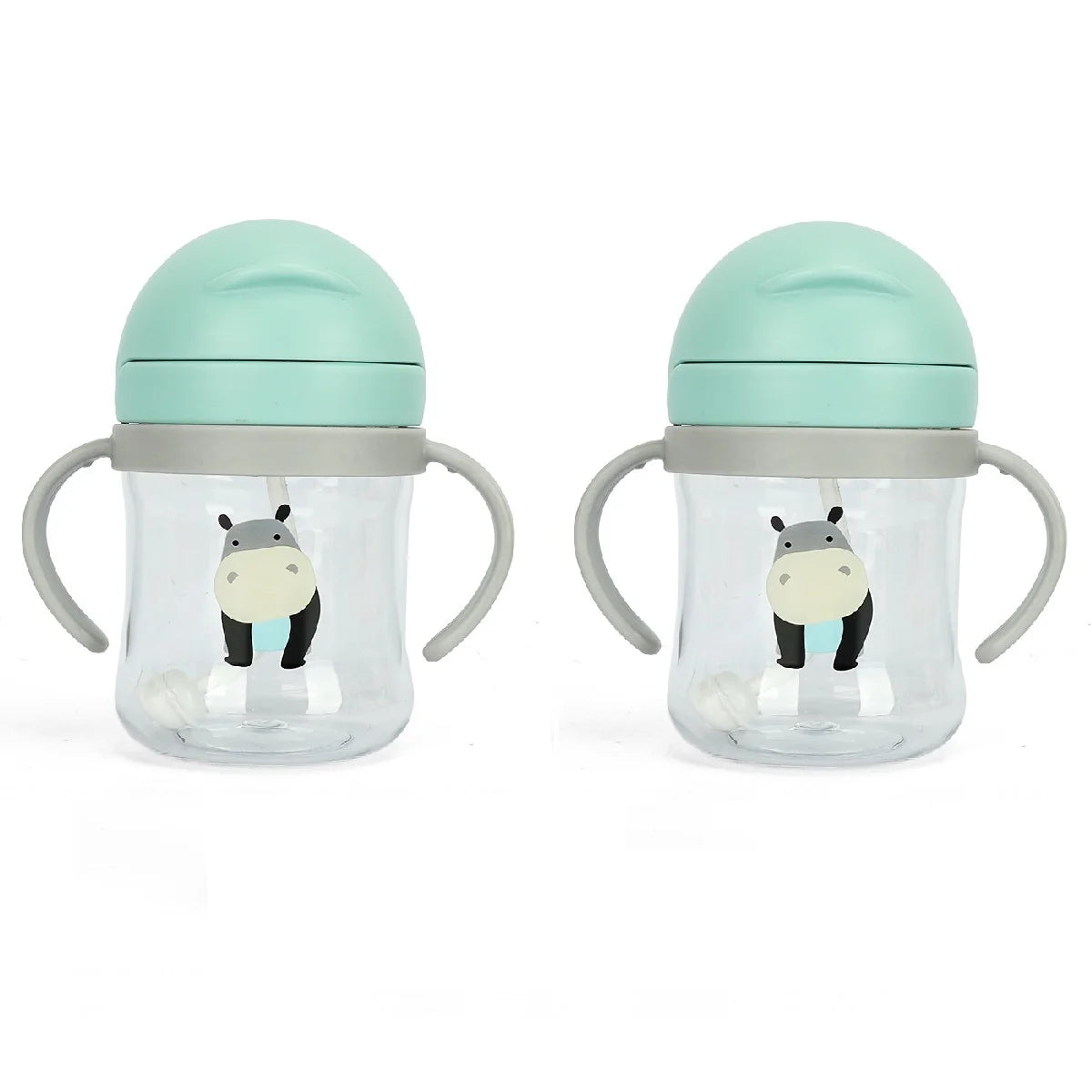 Biberon 250 ml avec Poignée