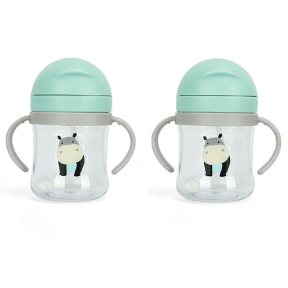 Biberon 250 ml avec Poignée