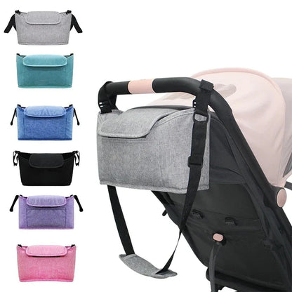 Sac a langer - strolcozy™