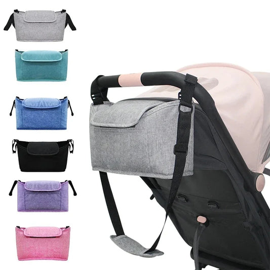 Sac a langer - strolcozy™