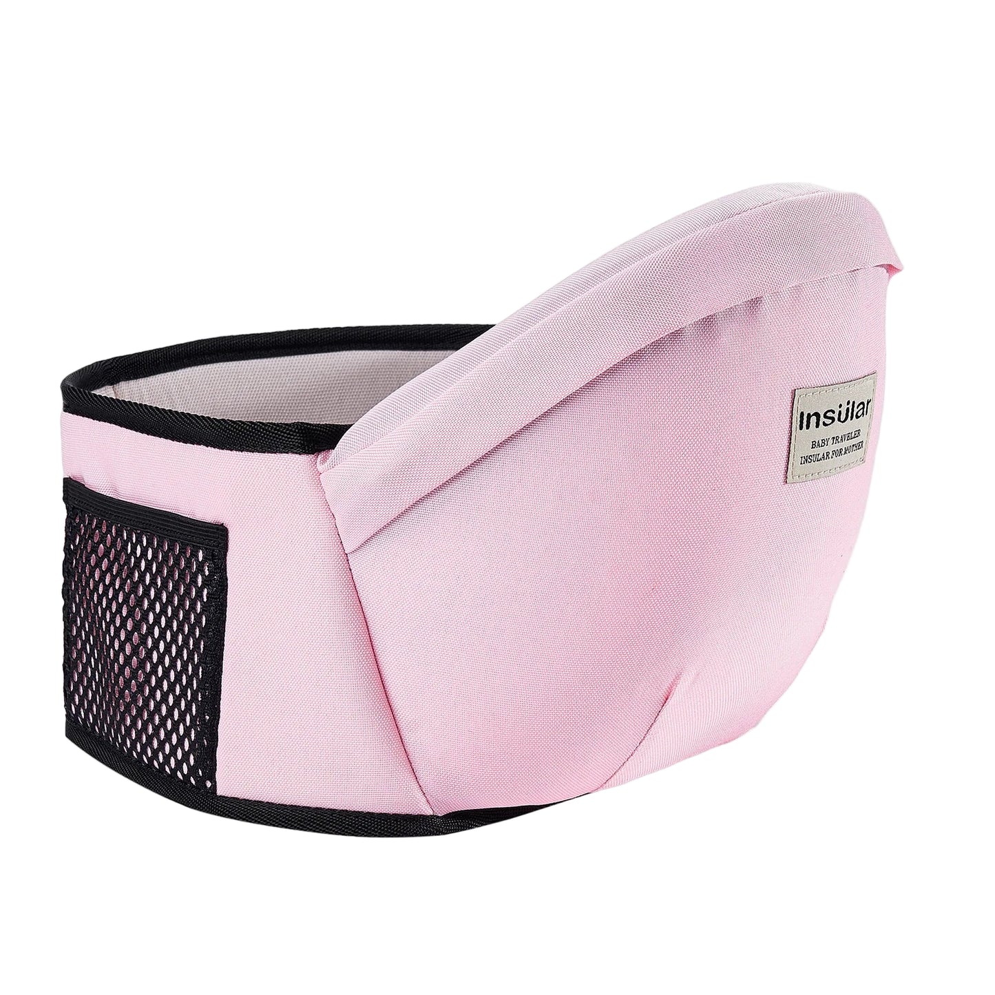 Porte bébé ergonomique avec siège – HipNest™