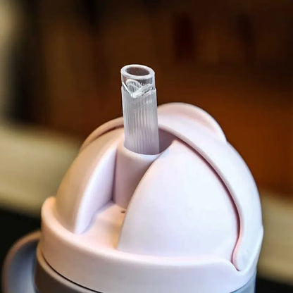 Biberon 250 ml avec Poignée