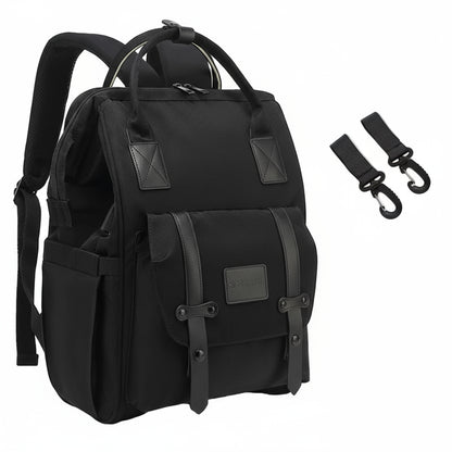 Sac à langer tout-en-un de voyage - NomadMama™